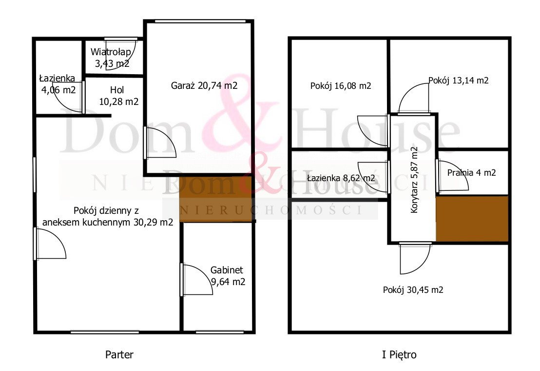 Dom na sprzedaż Czeczewo, Pogodna  160m2 Foto 4