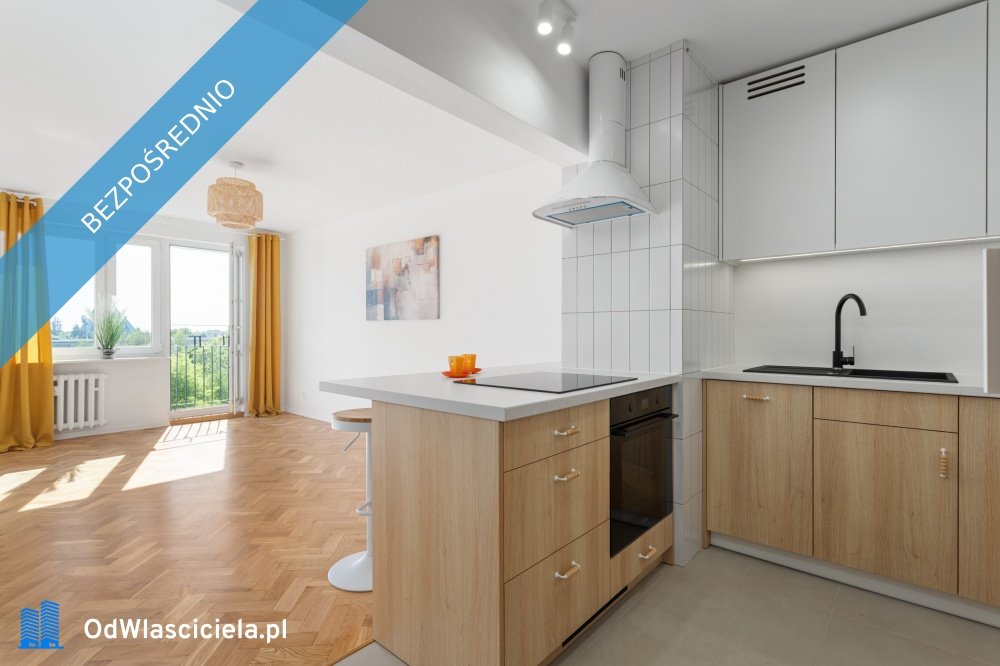 Kawalerka na sprzedaż Poznań, Winogrady, Przyjaźni 14  27m2 Foto 1