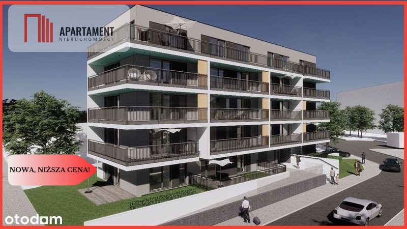 Działka budowlana na sprzedaż Brodnica  875m2 Foto 1