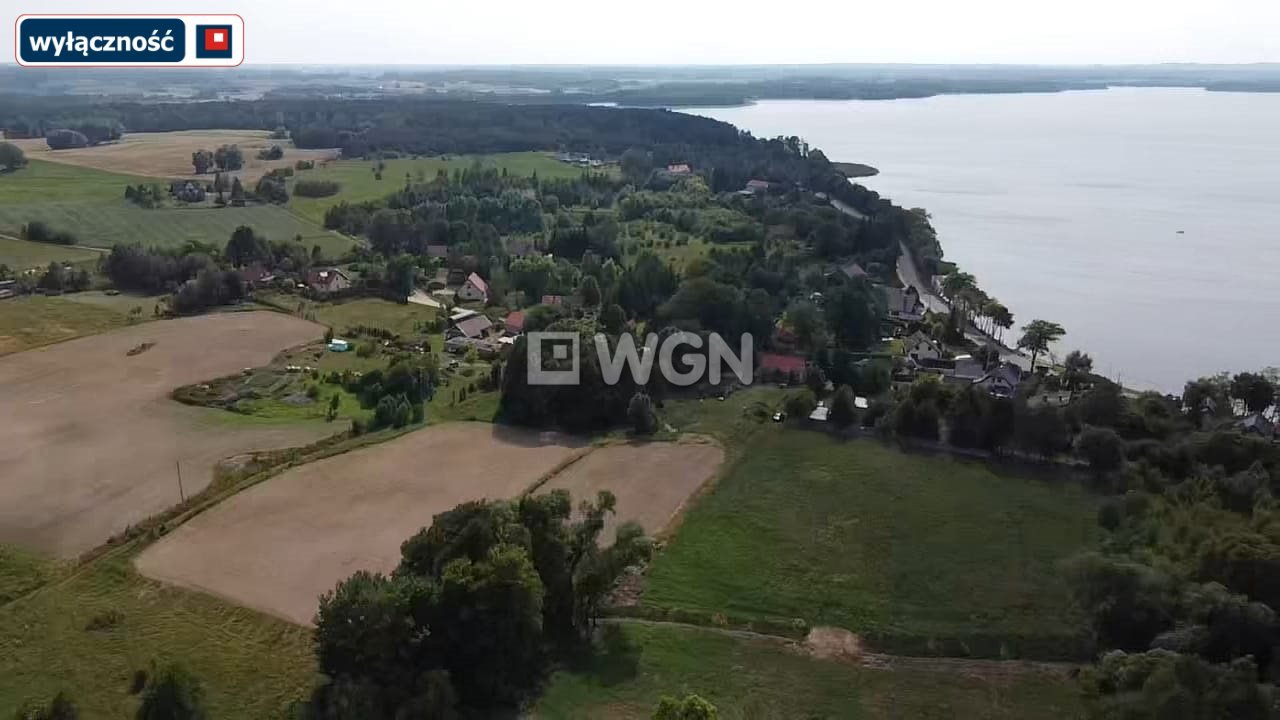 Działka budowlana na sprzedaż Piaski  956m2 Foto 6