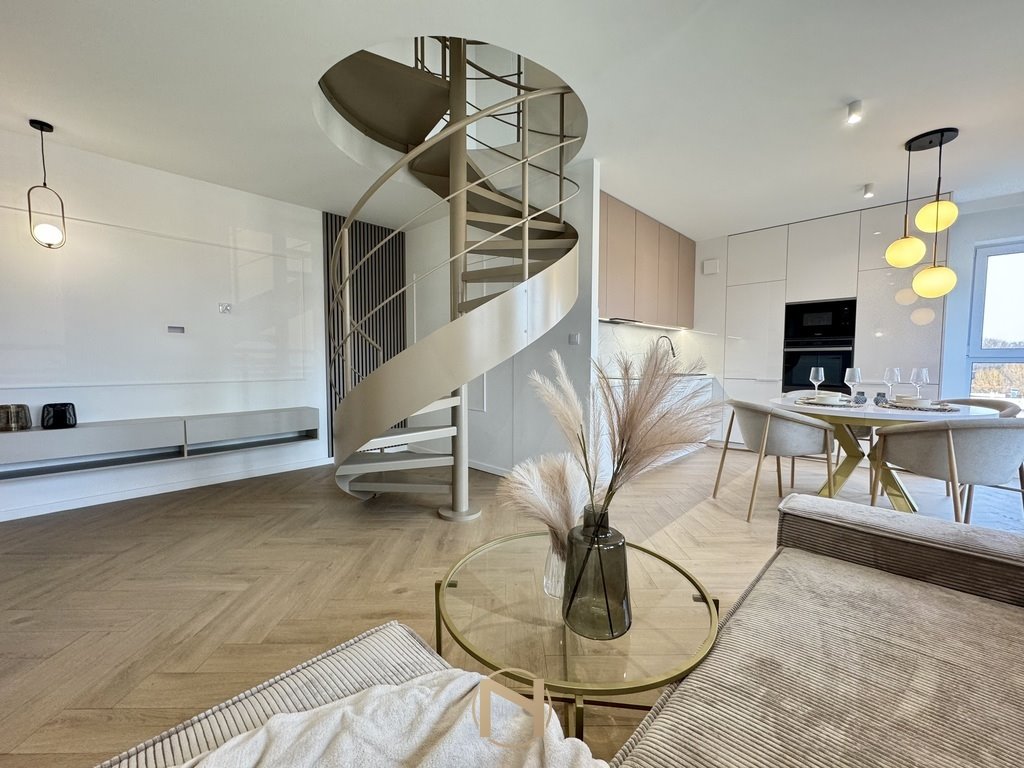 Sprzedam przestronne 92 m² dwupoziomowe mieszkanie w Gorzowie Gorzów Wielkopolski, Os. Staszica  92m2 Foto 1