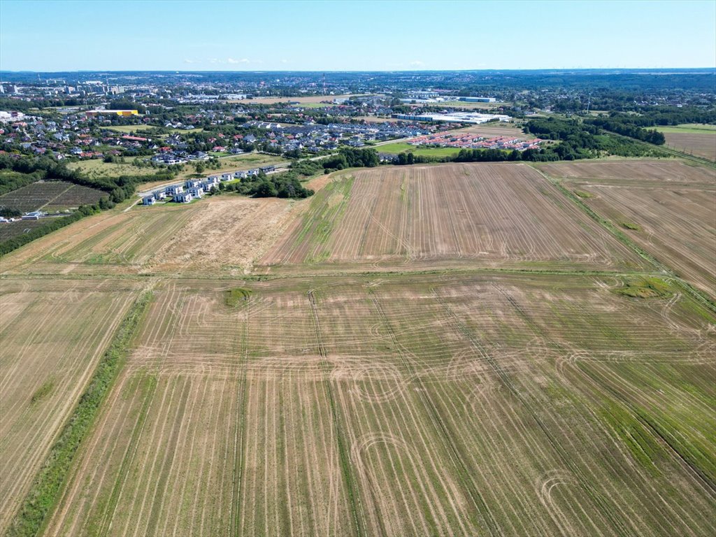 Działka budowlana na sprzedaż Bolesławice  1 000m2 Foto 2