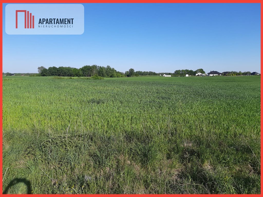 Działka budowlana na sprzedaż Rokocin, Diamentowa  1 000m2 Foto 2