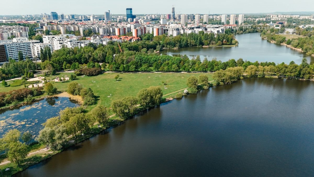 Kawalerka na sprzedaż Katowice, Osiedle Paderewskiego, gen. Władysława Sikorskiego  27m2 Foto 9