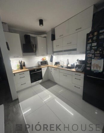 Mieszkanie dwupokojowe na sprzedaż Warszawa, Włochy, ks. Juliana Chrościckiego  42m2 Foto 1