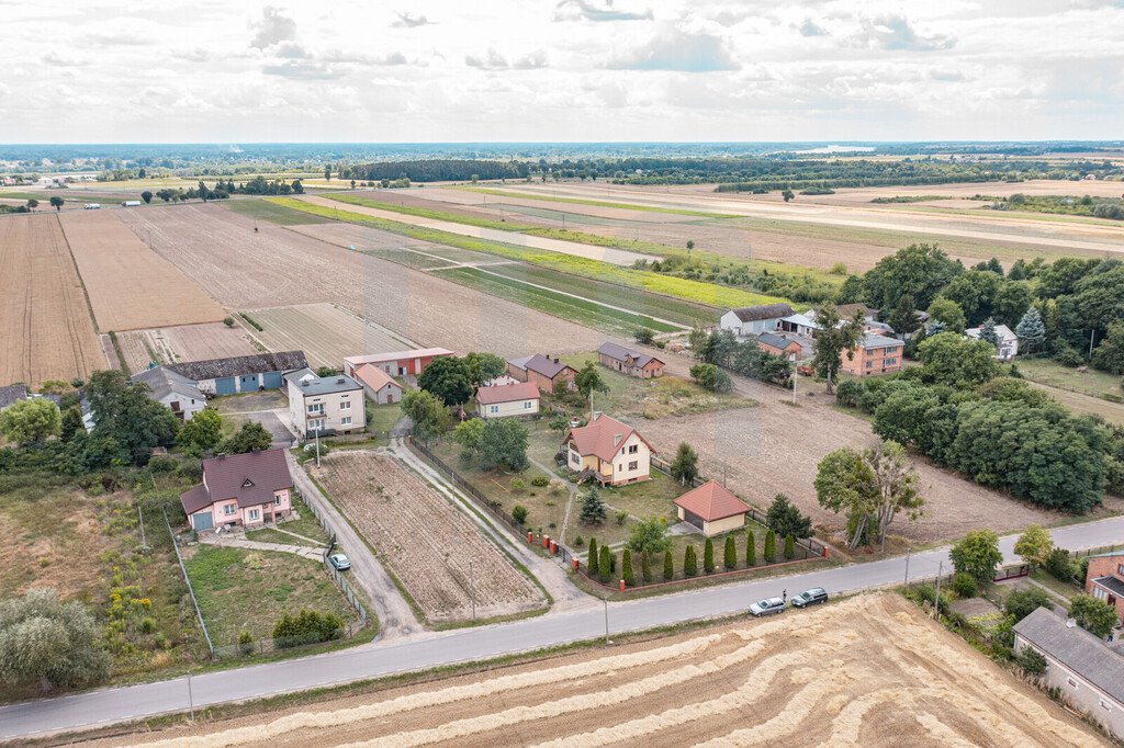 Działka budowlana na sprzedaż Henrysin  62 500m2 Foto 4