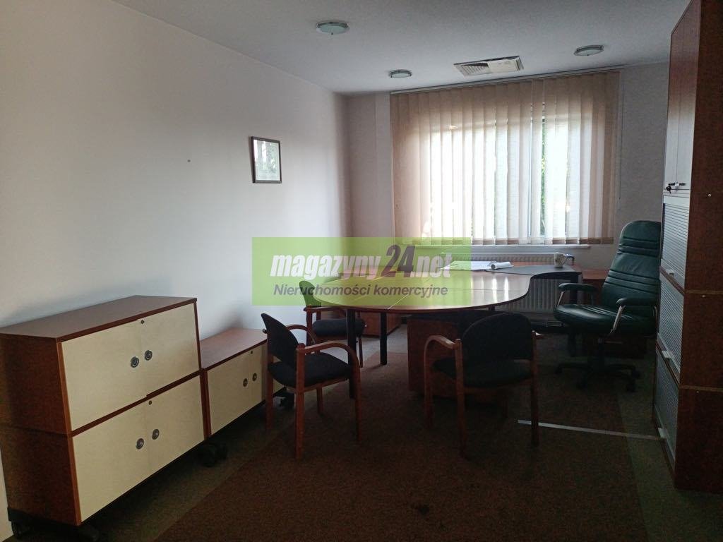 Magazyn na wynajem Lubianków  3 000m2 Foto 6