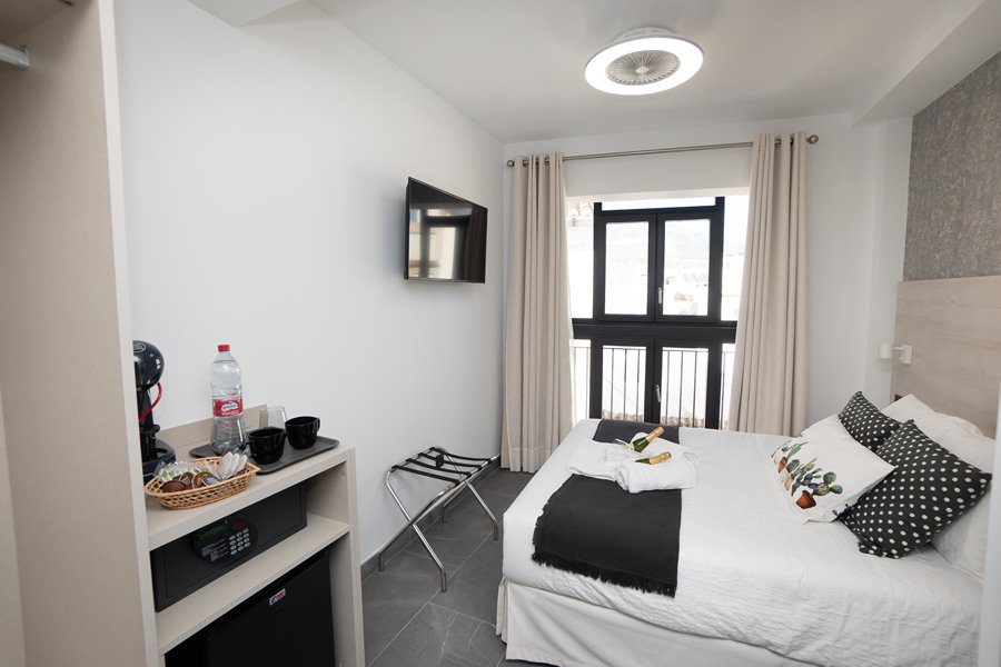 Lokal użytkowy na sprzedaż Hiszpania, Nerja, Hiszpania  485m2 Foto 5