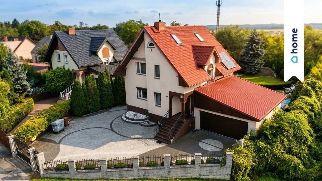 Przestronny dom 240 m² z tarasem i piwnicą zapraszam Świecie, Mieczysława Słabęckiego  240m2 Foto 1