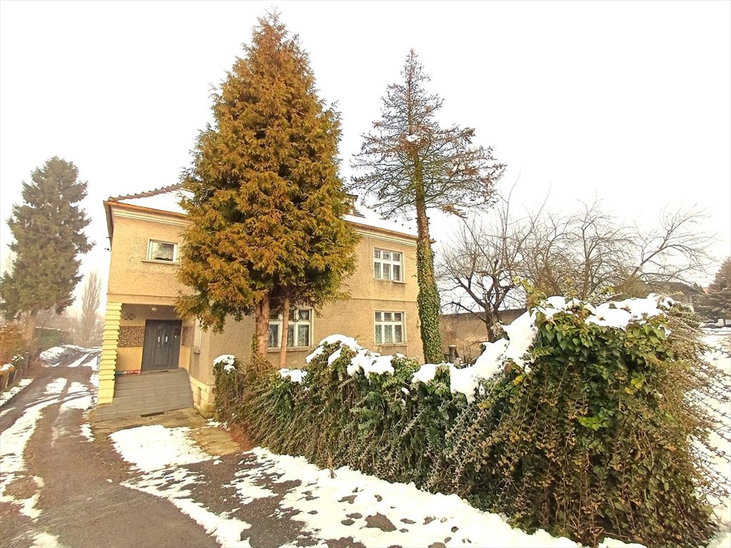 Dom na sprzedaż Mszana  138m2 Foto 1