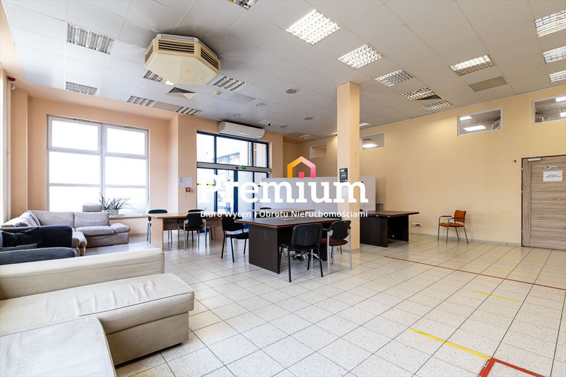 Lokal użytkowy na wynajem Zielona Góra, Centrum  560m2 Foto 1