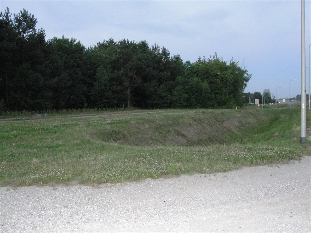 Działka leśna z prawem budowy na sprzedaż Otwock, Wólka Mlądzka, Szosa Lubelska  2 985m2 Foto 8