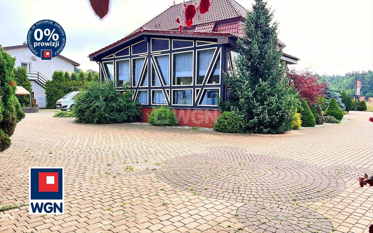 Dom na sprzedaż Toruń, Suchatówka  280m2 Foto 2