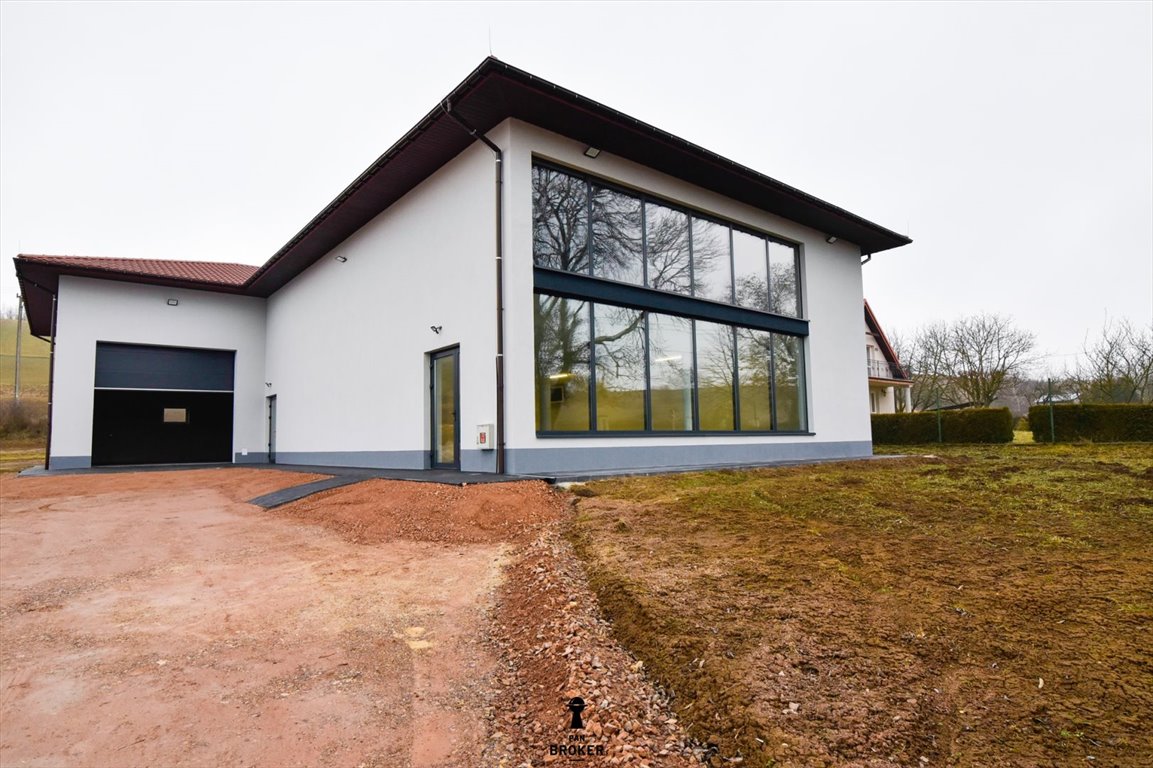Lokal użytkowy na wynajem Racławice  371m2 Foto 6
