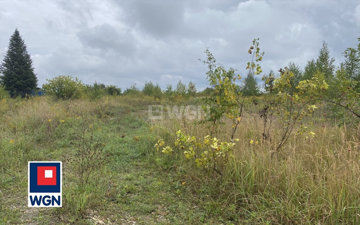 Działka inwestycyjna na sprzedaż Trzebinia, okolice Górki  12 940m2 Foto 1