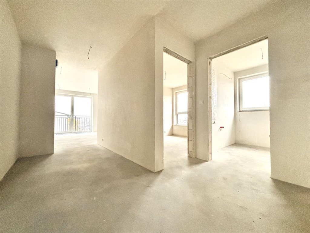 Mieszkanie dwupokojowe na sprzedaż Rzeszów, Technologiczna  42m2 Foto 1