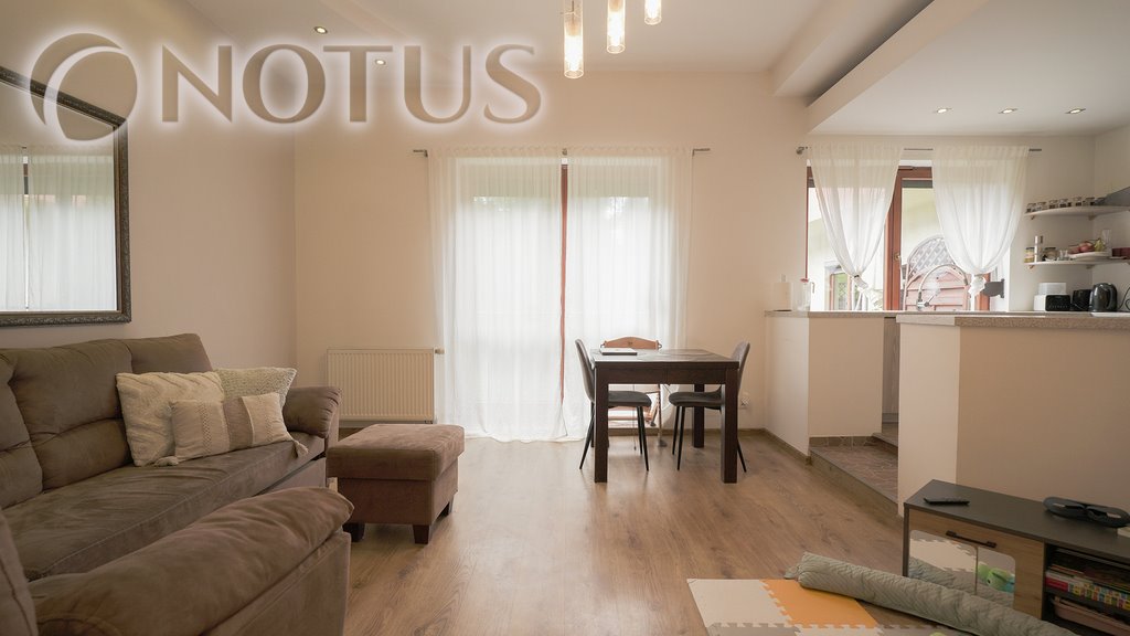 Mieszkanie dwupokojowe na sprzedaż Wrocław, Obrońców Poczty Gdańskiej  54m2 Foto 1