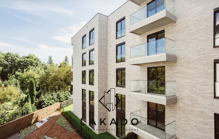 Mieszkanie dwupokojowe na sprzedaż Kraków, Śródmieście, Aleja Jana Pawła II  47m2 Foto 1