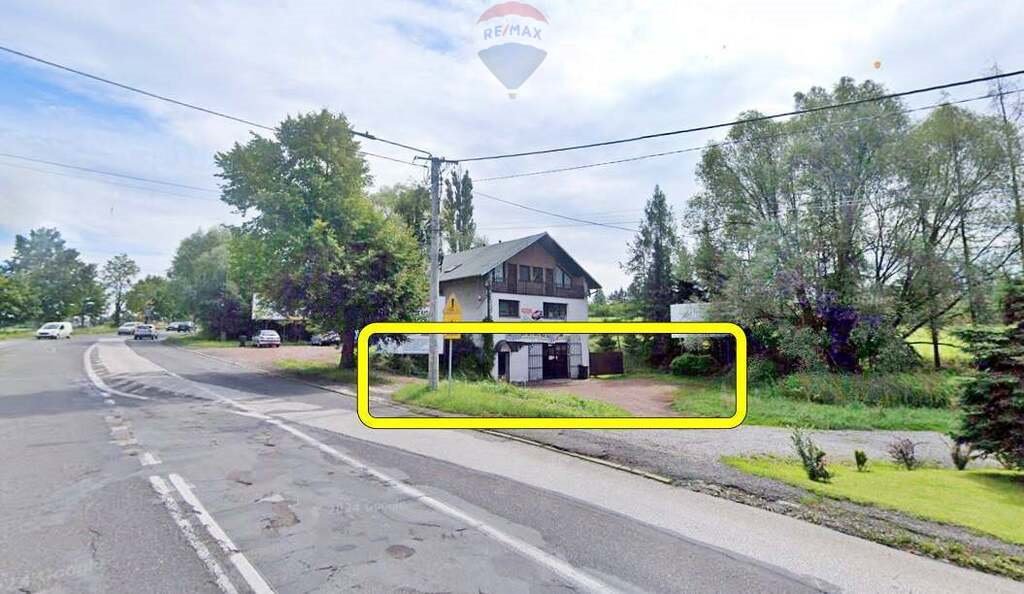 Lokal użytkowy na wynajem Cieszyn  150m2 Foto 1