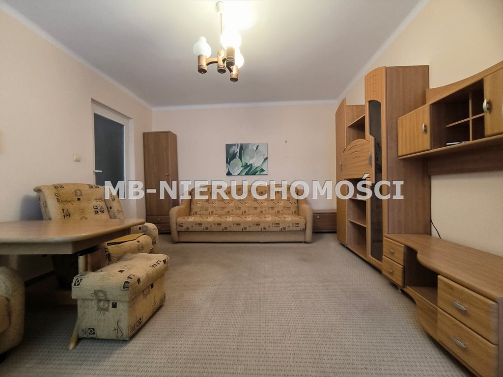 Mieszkanie dwupokojowe na wynajem Olsztyn, Zatorze, Ludwika Zamenhofa  34m2 Foto 2