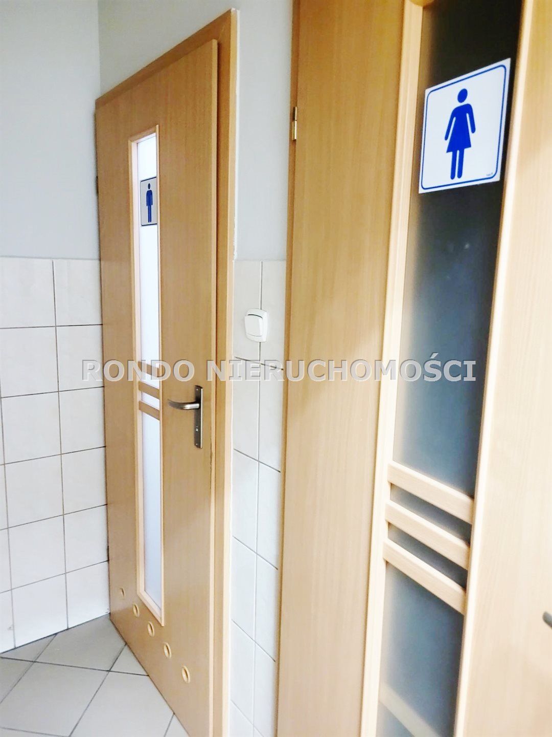 Lokal użytkowy na wynajem Wrocław, Śródmieście  200m2 Foto 9