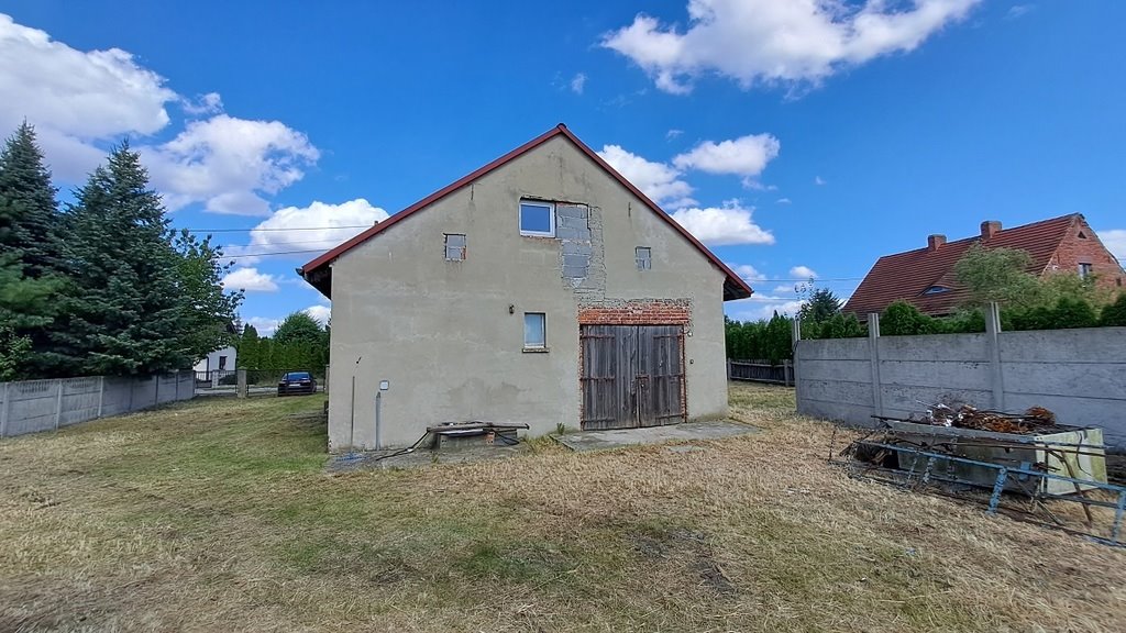 Dom na sprzedaż Dziadowa Kłoda  100m2 Foto 10