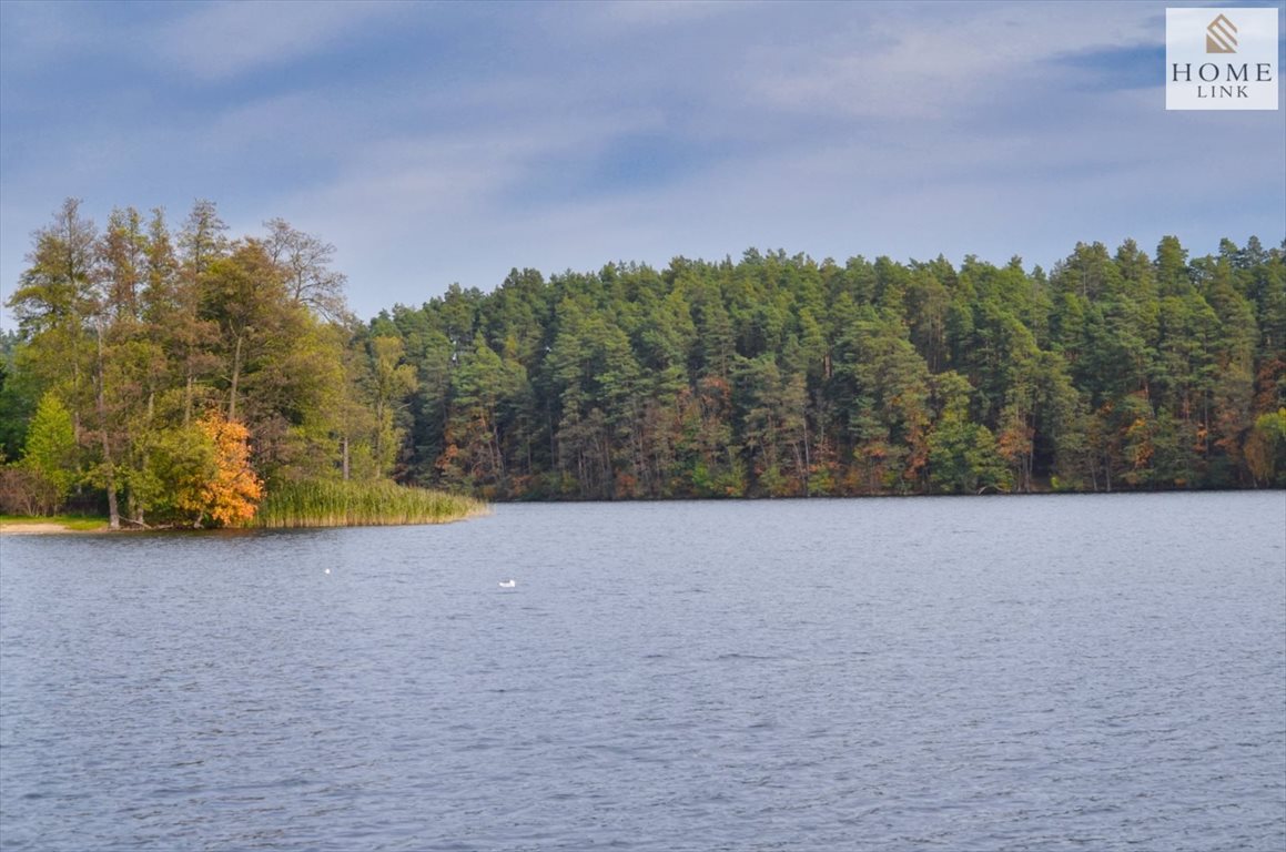 Działka budowlana na sprzedaż Maróz  2 858m2 Foto 8