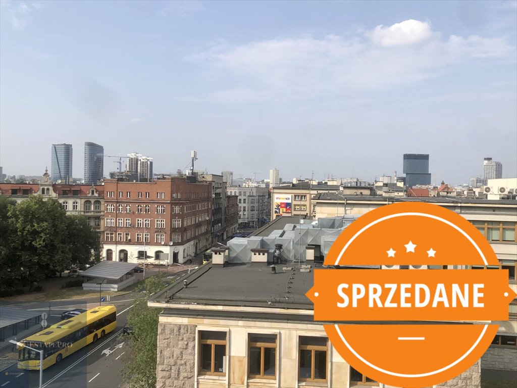 Mieszkanie dwupokojowe na sprzedaż Katowice, Wojewódzka  35m2 Foto 1