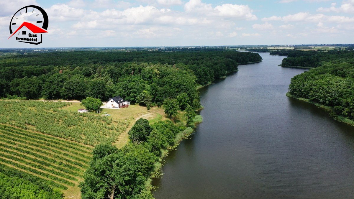 Działka budowlana na sprzedaż Psary  3 000m2 Foto 1