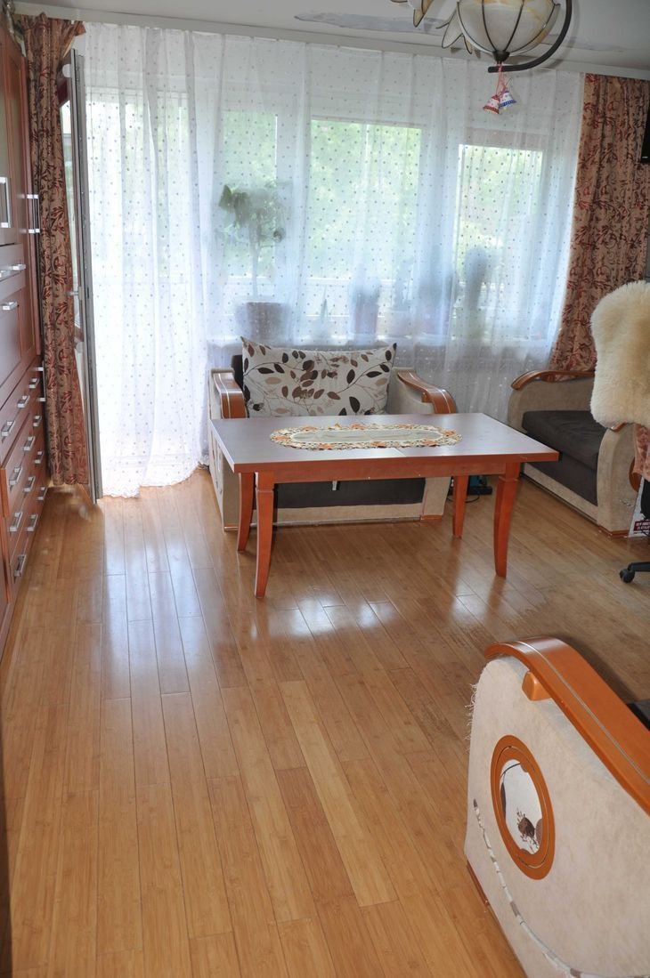 Mieszkanie dwupokojowe na sprzedaż Warszawa, Bemowo, gen. Bolesława Szareckiego  48m2 Foto 1