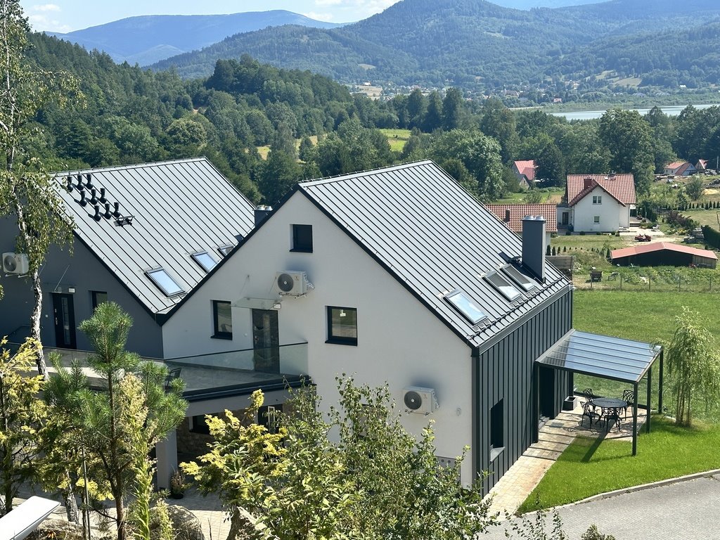 Mieszkanie trzypokojowe na sprzedaż Marczyce, Grodna  71m2 Foto 4