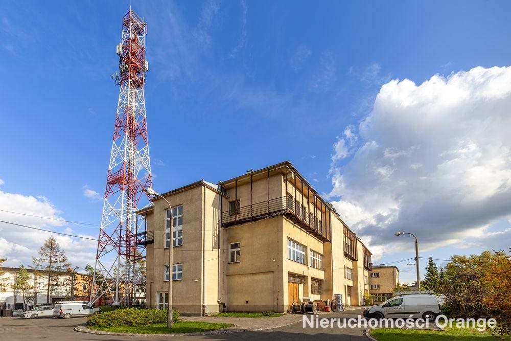 Lokal użytkowy na sprzedaż Wołomin, Wołomin, ul. Teligi 1  3 720m2 Foto 5