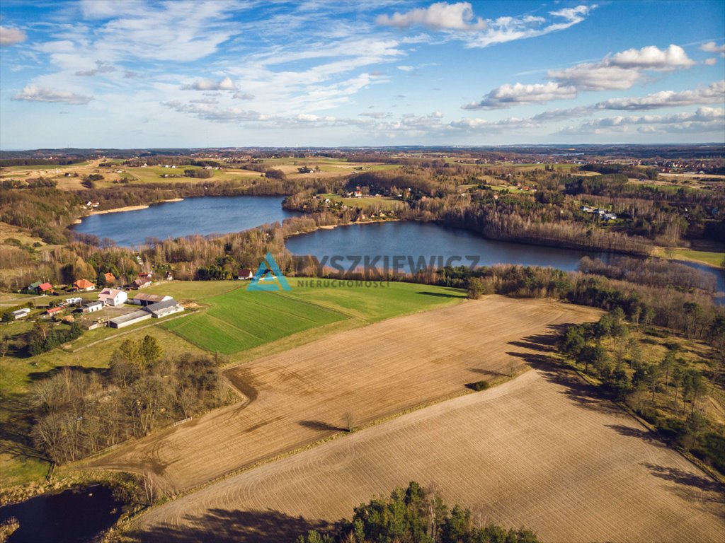 Działka budowlana na sprzedaż Koleczkowo, Spokojna  1 478m2 Foto 10