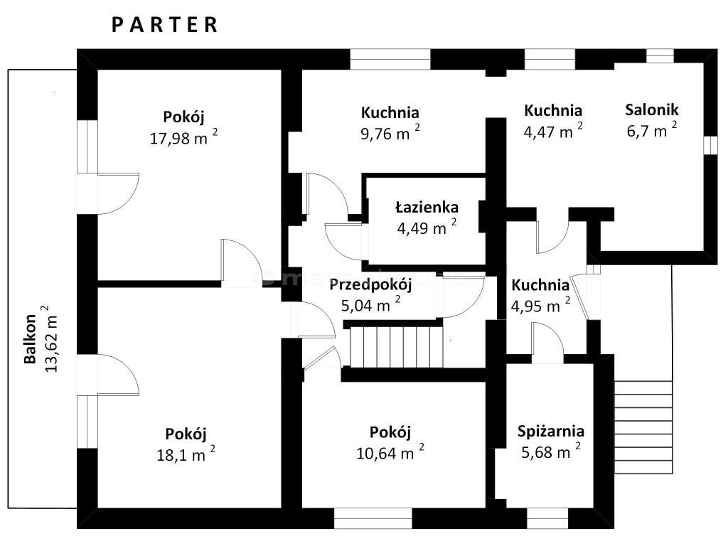 Dom na sprzedaż Kraków, Swoszowice, Warszewicza  240m2 Foto 17