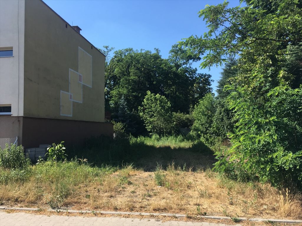 Działka budowlana na sprzedaż Ostrów Wielkopolski, Rej. Limanowskiego 370m2 Foto 1 Działka budowlana na sprzedaż Ostrów Wielkopolski, Rej. Limanowskiego 370m2 Foto 1