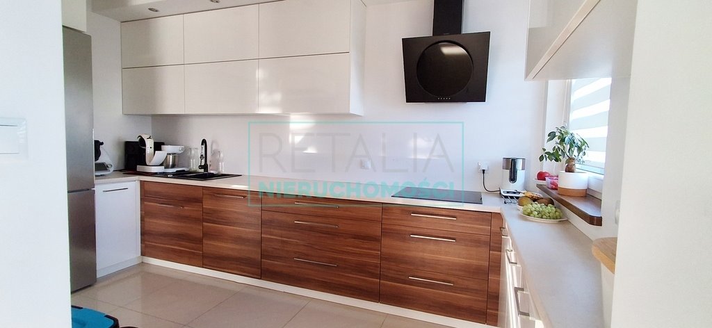 Dom na sprzedaż Grodzisk Mazowiecki  110m2 Foto 1