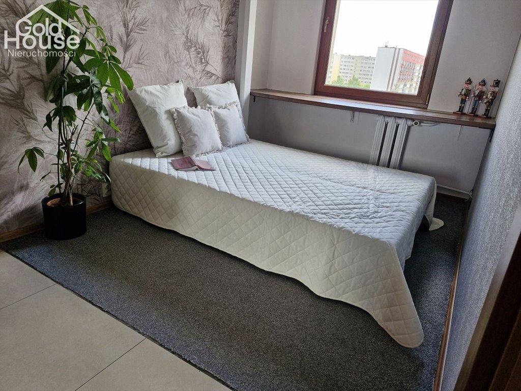 Mieszkanie dwupokojowe na sprzedaż Białystok, Piaski, Legionowa  48m2 Foto 1