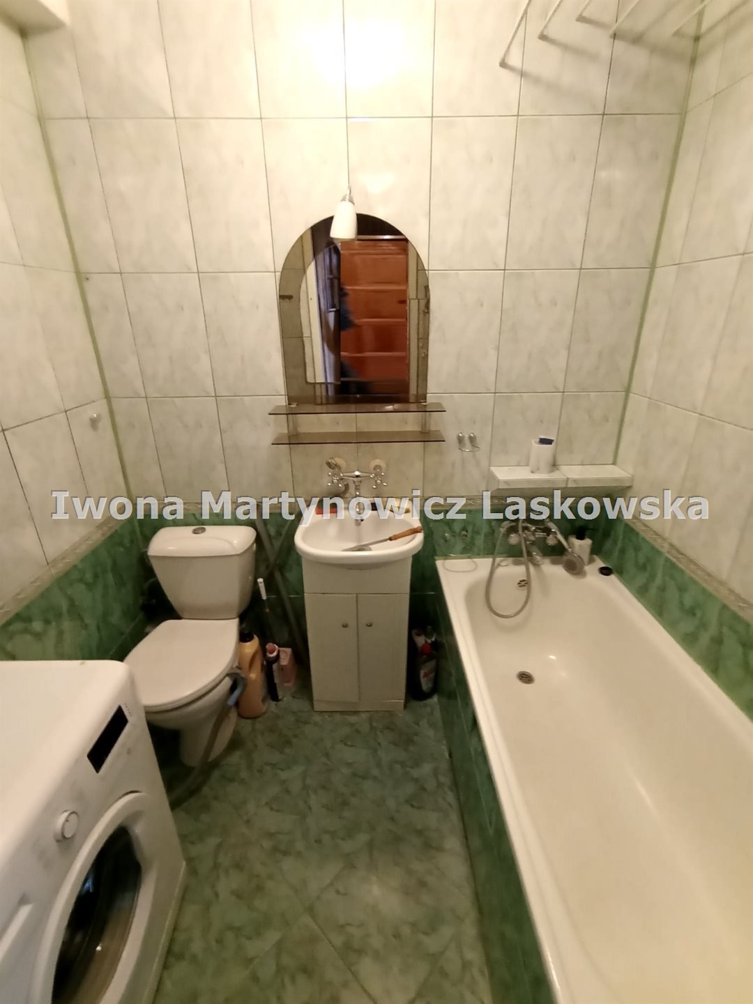 Mieszkanie dwupokojowe na wynajem Lubin, Staszica  36m2 Foto 2