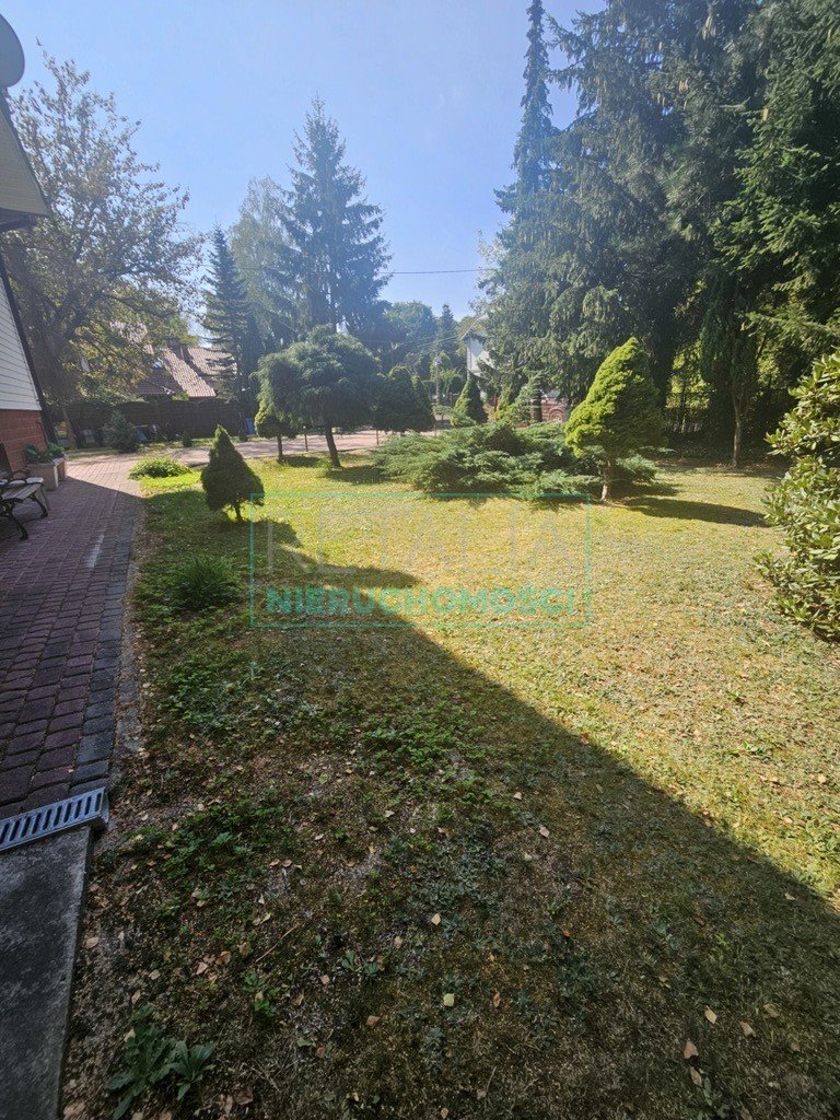 Działka budowlana na sprzedaż Podkowa Leśna  2 430m2 Foto 1