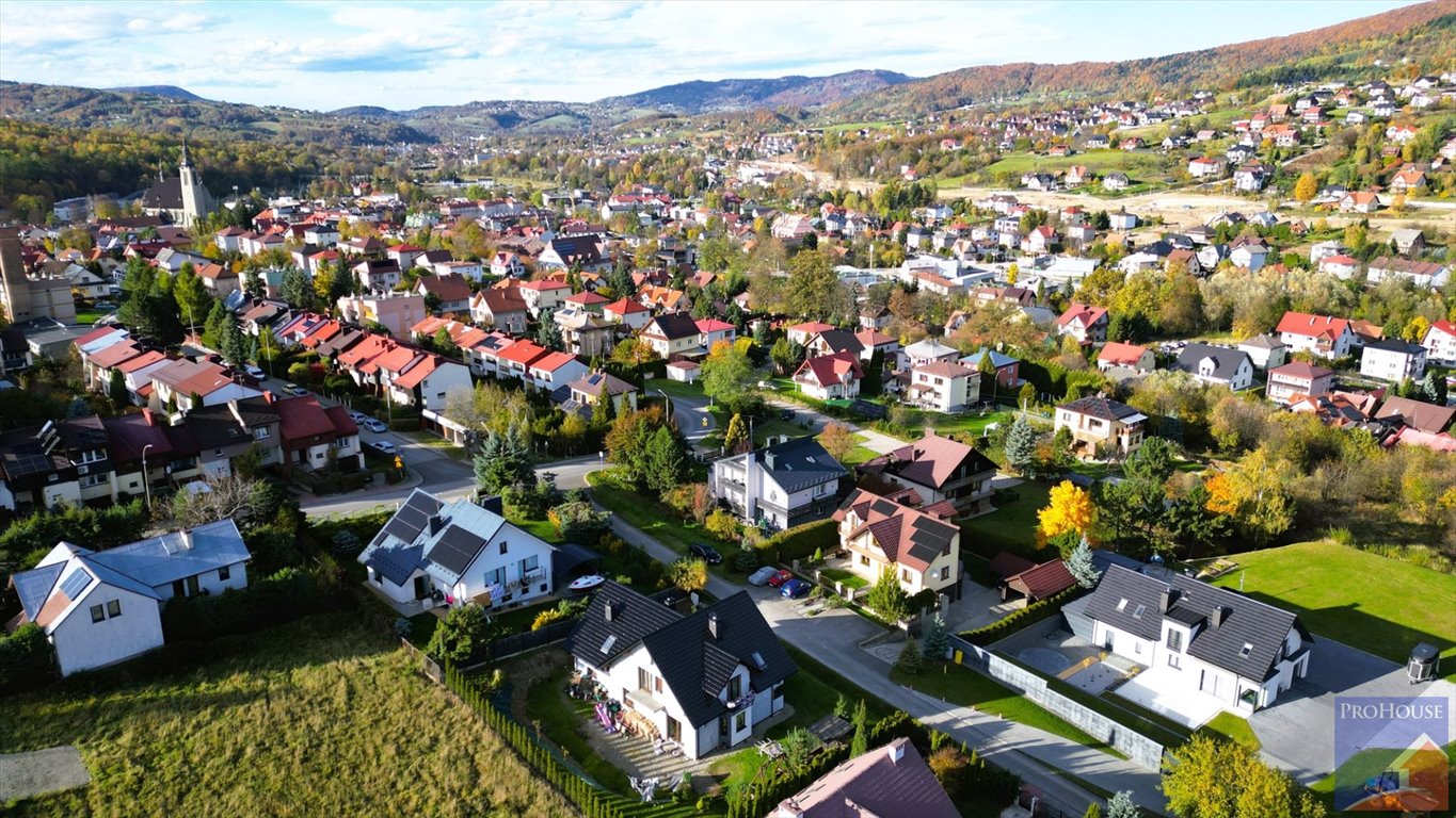 Dom na sprzedaż Limanowa  263m2 Foto 1