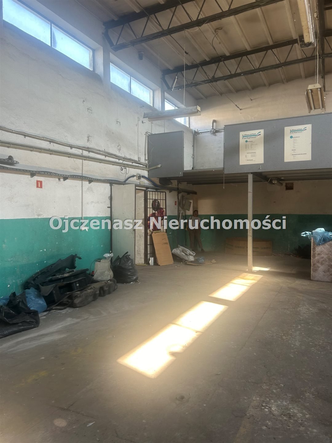 Lokal użytkowy na wynajem Bydgoszcz, Górzyskowo  500m2 Foto 2