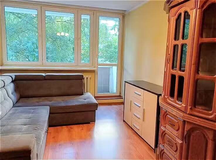 Sprzedam 2-pokojowe mieszkanie 38 m² z balkonem w Katowicach Katowice, os. Tysiąclecia, Tysiąclecia  38m2 Foto 1