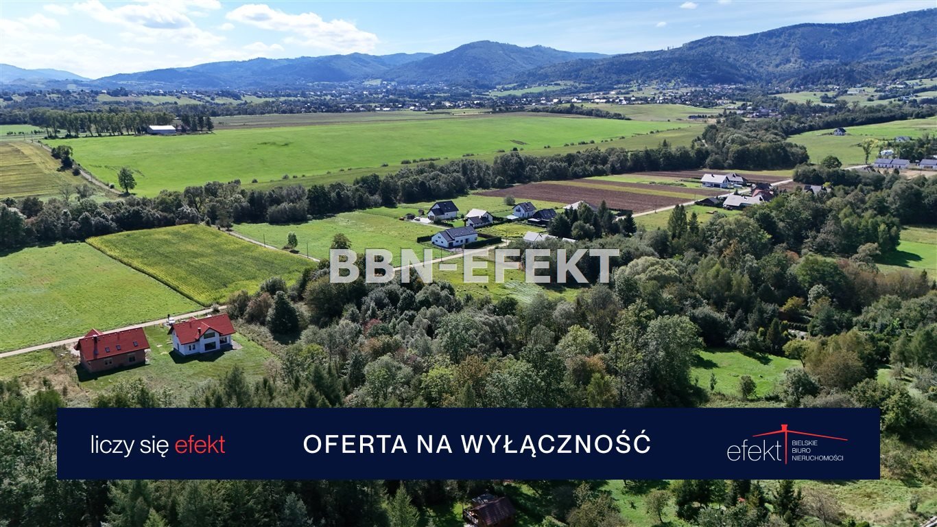 Działka budowlana na sprzedaż Lipowa  6 816m2 Foto 8