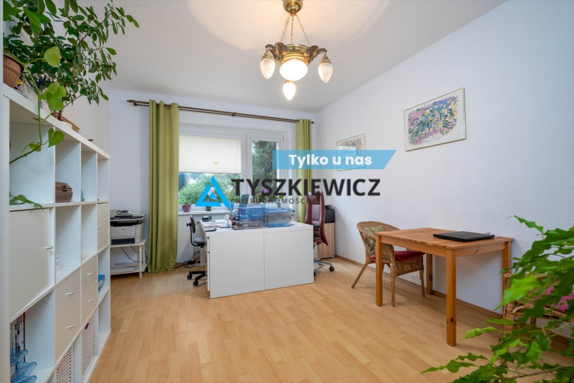 Mieszkanie trzypokojowe na sprzedaż Gdynia, Chylonia, Chylońska  72m2 Foto 1