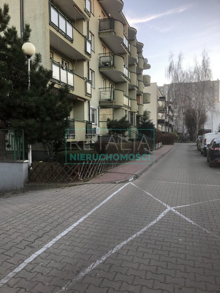 Działka inwestycyjna na sprzedaż Pruszków  618m2 Foto 5