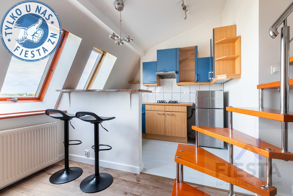 Mieszkanie dwupokojowe na wynajem Warszawa, Targówek, Michała Kleofasa Ogińskiego  31m2 Foto 1