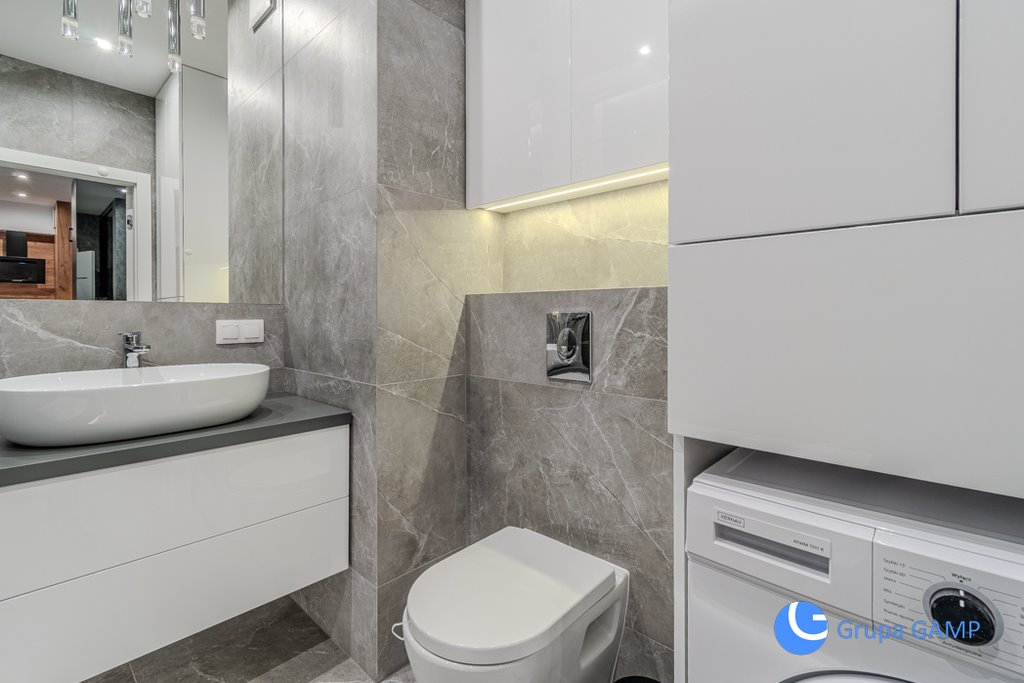 Mieszkanie dwupokojowe na wynajem Kraków, Śródmieście, Rakowicka  45m2 Foto 13