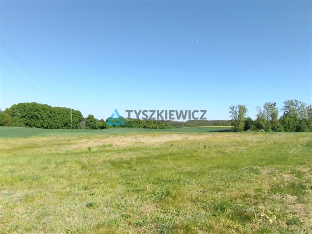 Działka budowlana na sprzedaż Górne Maliki  1 565m2 Foto 3