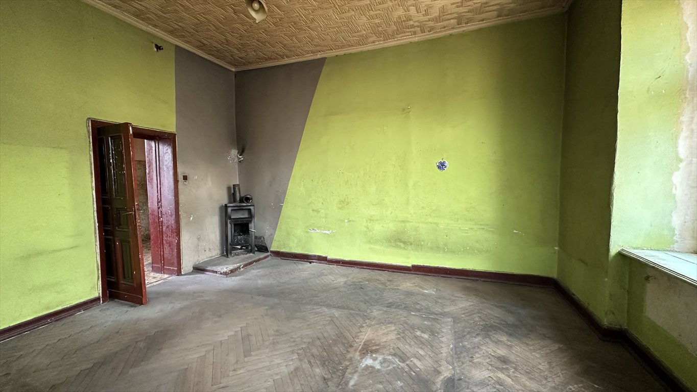 Kawalerka na sprzedaż Łódź, Górna, Sieradzka  40m2 Foto 3