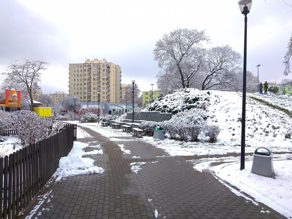 Mieszkanie dwupokojowe na sprzedaż Warszawa, Starego Doktora  37m2 Foto 6